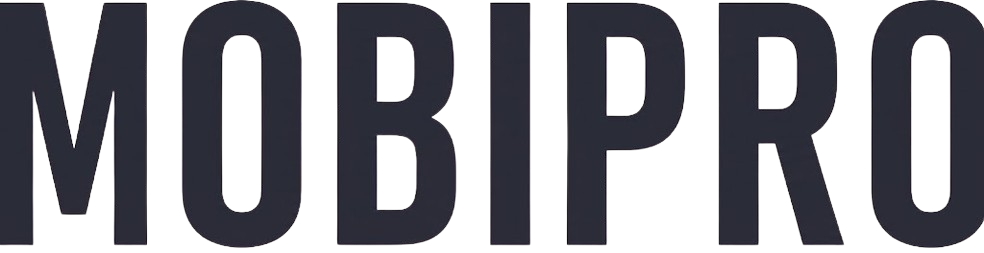 Logo Mobipro