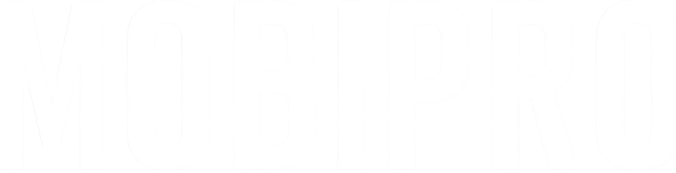 Logo Mobipro